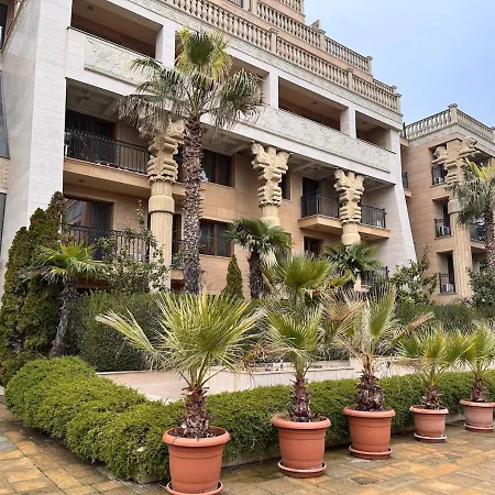 Argisht - 2 Bedroom Apartman *