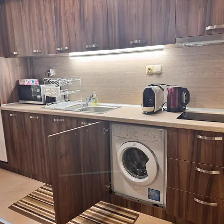 Argisht - 2 Bedroom Apartman *