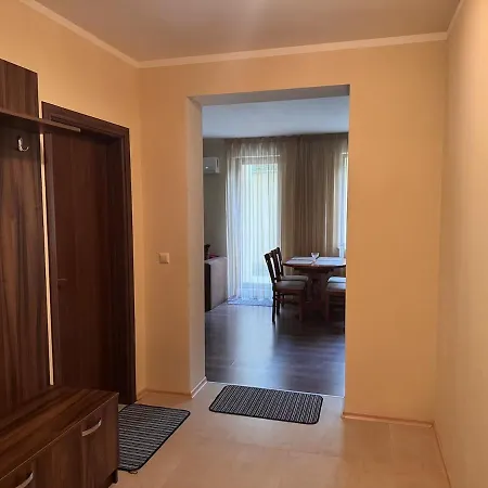 Argisht - 2 Bedroom Apartman Várna
