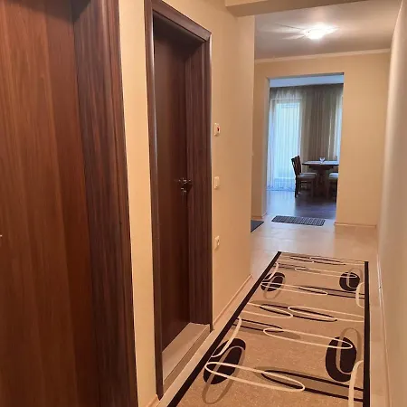 Apartman Argisht - 2 Bedroom Várna