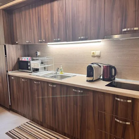 Argisht - 2 Bedroom * Varna