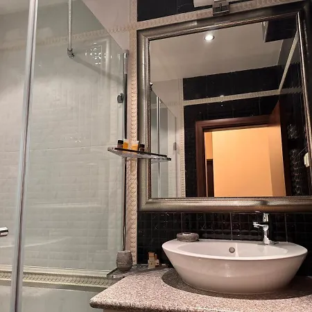 Argisht - 2 Bedroom * Varna